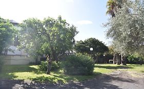 Casa dell'Eucalyptus